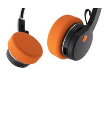 Defunc MONDO On-Ear Freestyle Headphones Ασύρματα Ακουστικά (black)