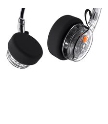 Defunc MONDO On-Ear Freestyle Headphones Ασύρματα Ακουστικά (transparent)