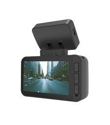 Tellur Dash Patrol DC3 Κάμερα DVR Αυτοκινήτου 4K με WiFi, GPS για Παρμπρίζ με μαγνητικό βραχίονα σε μαύρο χρώμα (TLL711003)