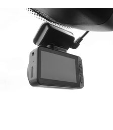 Tellur Dash Patrol DC3 Κάμερα DVR Αυτοκινήτου 4K με WiFi, GPS για Παρμπρίζ με μαγνητικό βραχίονα σε μαύρο χρώμα (TLL711003)