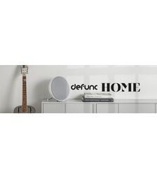 Defunc HOME Small Aσύρματο Δικτυακό Hχείο Multiroom (λευκό)