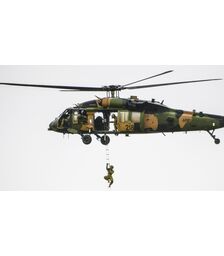 The Source RC Military Helicopter - Τηλεκατευθυνόμενο Στρατιωτικό Ελικόπτερο κατάλληλο για παιδιά 8 ετών και άνω