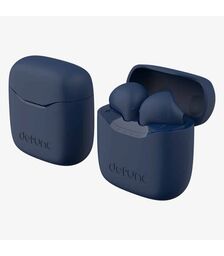 Defunc TRUE LITE Bluetooth 5.3 Ασύρματα True Wireless Ακουστικά με θήκη (μπλε)