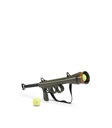 The Source Ball Launcher Εκτοξευτής μπάλας τένις για εκπαίδευση σκύλου