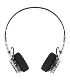 Defunc MONDO On-Ear Freestyle Headphones Ασύρματα Ακουστικά (transparent)