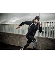 Defunc TRUE SPORT Bluetooth 5.2 Ασύρματα Αθλητικά True Wireless Ακουστικά με θήκη (λευκό)