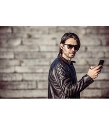 Defunc TRUE AUDIO Bluetooth 5.3 Ασύρματα True Wireless Ακουστικά με θήκη (μαύρο)