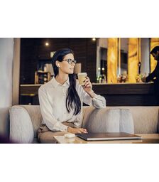 Defunc TRUE TALK Bluetooth 5.2 Ασύρματα True Wireless Ακουστικά με θήκη (λευκό)