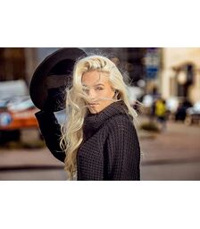 Defunc TRUE TALK Bluetooth 5.2 Ασύρματα True Wireless Ακουστικά με θήκη (μαύρο)