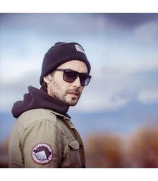 Defunc TRUE AUDIO Bluetooth 5.3 Ασύρματα True Wireless Ακουστικά με θήκη (πράσινο)