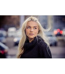 Defunc TRUE TALK Bluetooth 5.2 Ασύρματα True Wireless Ακουστικά με θήκη (μαύρο)