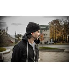 Defunc TRUE SPORT Bluetooth 5.2 Ασύρματα Αθλητικά True Wireless Ακουστικά με θήκη (κόκκινο)