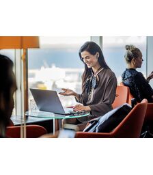 Defunc TRUE TALK Bluetooth 5.2 Ασύρματα True Wireless Ακουστικά με θήκη (πράσινο)