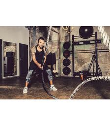 Defunc TRUE SPORT Bluetooth 5.2 Ασύρματα Αθλητικά True Wireless Ακουστικά με θήκη (μαύρο)