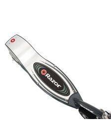 Razor Ηλεκτρικό Πατίνι Power Core E300 HD με μέγιστη ταχύτητα 24 km/h σε χρώμα Matte Gray