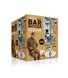 The Source Four Bottle Bar Optic Drinks Dispenser- Βάση Σερβιρίσματος Αλκοολούχων Ποτών