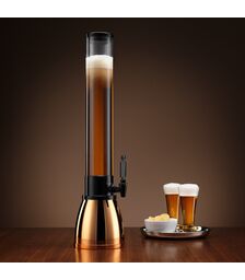 The Source Beer And Beverage Tower - Πύργος Μπύρας 2.6 Λίτρων