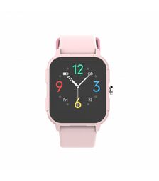 Forever iGo 2 JW-150 Smartwatch με GPS (Ροζ)