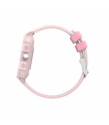 Forever iGo 2 JW-150 Smartwatch με GPS (Ροζ)