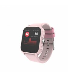 Forever iGo 2 JW-150 Smartwatch με GPS (Ροζ)