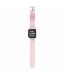 Forever iGo 2 JW-150 Smartwatch με GPS (Ροζ)Forever iGo 2 JW-150 Smartwatch με GPS (Ροζ)