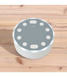 The Source Sound Sleep Soother-Ηχείο που βοηθά στη διευκόλυνση του ύπνου με λειτουργία Φωτισμού