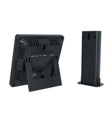 The Source LED Weather Station - Οικιακός Μετεωρολογικός Σταθμός με ασύρματο εξωτερικό αισθητήρα