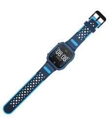 Παιδικό Smartwatch Forever Find Me KW-210 GPS σε μπλε χρώμα