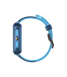 Παιδικό Smartwatch Forever Find Me KW-210 GPS σε μπλε χρώμα