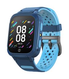Παιδικό Smartwatch Forever Find Me KW-210 GPS σε μπλε χρώμα
