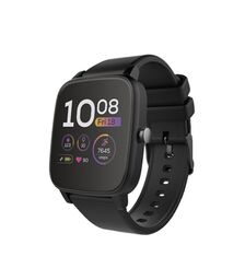 Forever iGo Pro JW-200 Smartwatch με Παλμογράφο (Μαύρο)