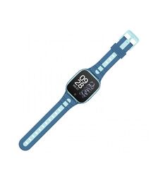Forever iGo 2 JW-150 Smartwatch με GPS (Ροζ)