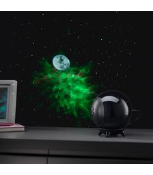 The Source Night Sky Projector – Οικιακό Πλανητάριο