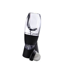 Συσκευή Αερισμού Κρασιού "Wine Decanter Original"
