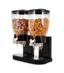 Cornflakes Dispenser - Διανεμητής Δημητριακών - Οργανώστε την Κουζίνα σας με Στυλ