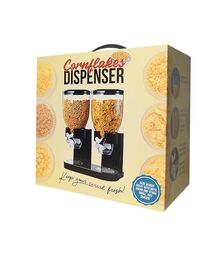 Cornflakes Dispenser - Διανεμητής Δημητριακών - Οργανώστε την Κουζίνα σας με Στυλ