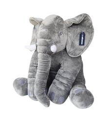 Elephant Pillow - Μαξιλάρι Ελέφαντας - Χαριτωμένο και Άνετο για Όλους
