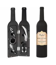 Wine Gift Set - Σετ Δώρου Κρασιού - Πολυτελές Κιτ για Λάτρεις του Κρασιού