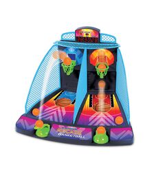 The Source Electronic Arcade Basketball - Καταπληκτικό ρετρό ηλεκτρονικό παιχνίδι Basket (2 παικτών)The Source Electronic Arcade Basketball - Καταπληκτικό ρετρό ηλεκτρονικό παιχνίδι Basket (2 παικτών)