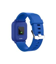 Παιδικό Smartwatch Maxlife MXSW-200 σε μπλε χρώμα