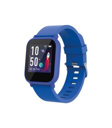 Παιδικό Smartwatch Maxlife MXSW-200 σε μπλε χρώμα