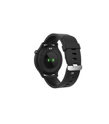 Maxlife smartwatch MXSW-120 black matte