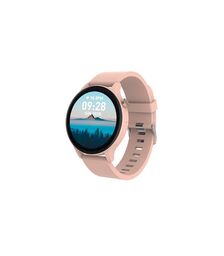 Maxlife Smartwatch MXSW-120 Powder Pink