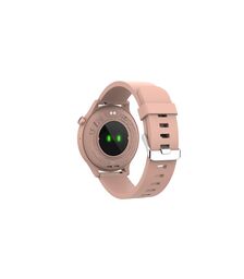 Maxlife Smartwatch MXSW-120 Powder Pink