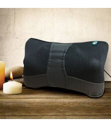 The Source Mini Massage Cushion - Συμπαγές και ευέλικτο Μαξιλάρι Μασάζ