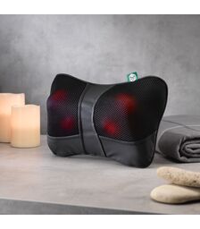 The Source Mini Massage Cushion - Συμπαγές και ευέλικτο Μαξιλάρι Μασάζ