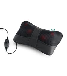 The Source Mini Massage Cushion - Συμπαγές και ευέλικτο Μαξιλάρι Μασάζ
