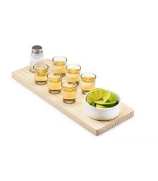 The Source Tequila Serving Set - Σετ Σερβιρισματος Τεκίλα