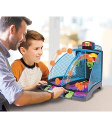 The Source Electronic Arcade Basketball - Καταπληκτικό ρετρό ηλεκτρονικό παιχνίδι Basket (2 παικτών)