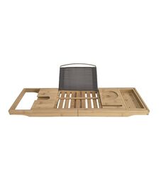 The Source Bath Buddy Δίσκος μπάνιου για στιγμές χαλάρωσης